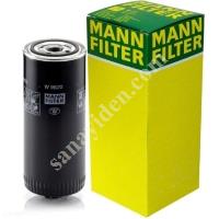 MANN W 962/2 OIL FILTER, Compressor