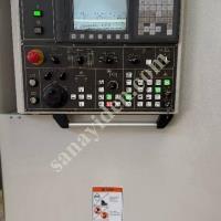 2018 CNC TORNA  STOKTAN HEMEN TESLİMDİR  0536 709 41 57, Makina