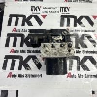 SKODA FABİA  ABS ÇIKMA BEYNİ 0265955027 0265239059,