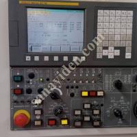 CNC TORNA  KURUMSAL FİTMRMADAN SATIŞA ÇIKMIŞTIR  MAKİNA KONYA'DA, Makina