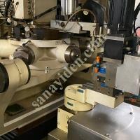 CNC EWAG TOOL GRINDING MACHINE – CALL FOR DETAILS!, Machine