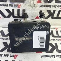 06.2109-5531.3 CITROEN PEUGEOT ÇIKMA ABS BEYNİ, Oto & Y. Parça