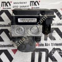 PEUGEOT 308 ABS POMPASI BEYNİ BOSCHS 0265950560 0265235106, Oto & Y. Parça
