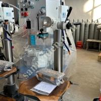 SANZUMANLİ MATKAP KAMPANYA STOKTAN HEMEN TESLİMDİR, Makina