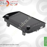 ORİJİNAL SKODA KAROQ KODİAQ 8 İNÇ MULTİMEDYA EKRAN 565919605B, Oto & Y. Parça