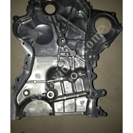 İTAQİ COVER TRIGGER I20 1.2 GASOLINE 2012-2014/RIO 1.2, Engine And Components