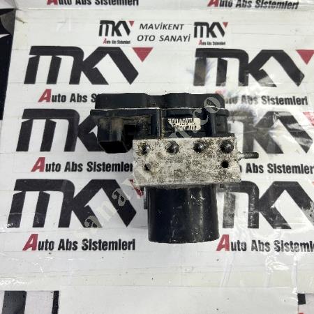 SKODA FABİA  ABS ÇIKMA BEYNİ 0265955027 0265239059, Oto & Y. Parça