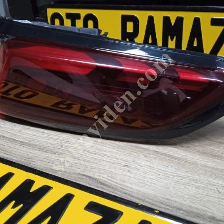 HONDA CİTY SAĞ ARKA STOP 2019-2024 MODEL, Oto & Y. Parça