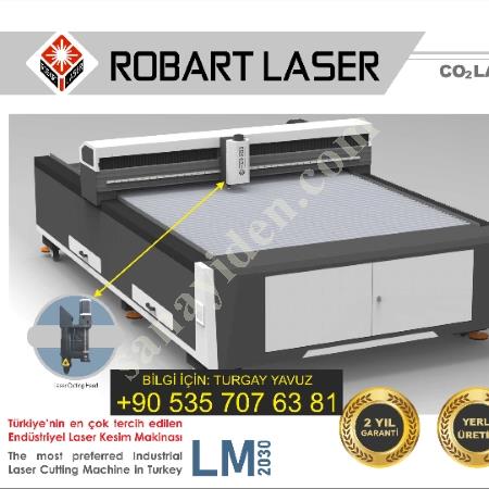 LM PLEKSİ KESİM LAZER MAKİNESİ  MDF VE AHŞAP LAZER KESİM MAKİNESİ, Makina