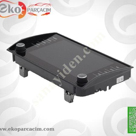 ORİJİNAL SKODA KAROQ KODİAQ 8 İNÇ MULTİMEDYA EKRAN 565919605B, Oto & Y. Parça