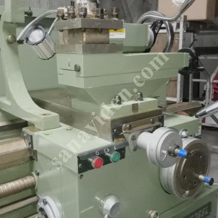 YUNNAN TORNA  760 X3000/4000 STOKTAN HEMEN TESLİMDİR  0536 709 41 57, Makina