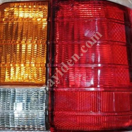 PRİDE STOPLAM BASI SAĞ AVRUPA MODELİ ÇİZGİLİ KK34051160, Oto & Y. Parça