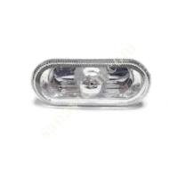 GKL VW BORA GOLF IV LUPO POLO COMPATIBLE FENDER SIDE SIGNAL LAMP, Headlight & Park-Stop & Fog & Signal