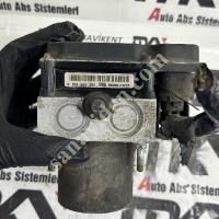0265950962 CİTROEN  C4  ABS  BEYNİ  BOCHS,