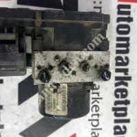 FORD FİESTA ÇIKMA ABS BEYNİ 10.0961-0150.3, Oto & Y. Parça
