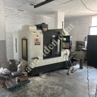 CNC İŞLEME & KALIP ONARIMI - UZMANLIK VE HIZLI ÇÖZÜM BIR ARADA!, Cnc Machines And Cnc Ads