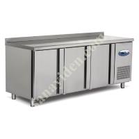 BENCH TYPE REFRIGERATORS (FAN), Industrial Kitchen