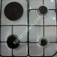 OCAK ARCELİK MARKA YENİ SIFIR  4GÖZLÜ TEK GÖZÜ ELETİRİKLİSAĞLAM, Diğer