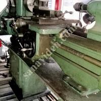 BULGAR 3MMM LATHE,