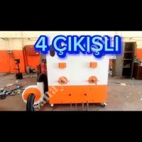 ELYAF DOLUM MAKİNASİ PELUS OYUNCAK DOLUM MAKİNASİ, Filling - Unloading Machines