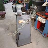 PERMAK MATKAP UCU TAKIM BİLEME ( İSTANBUL / BAYRAMPAŞA ), Cnc Taşlama Ve Bileme Tezgahı