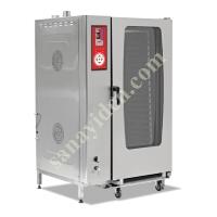 PLUS CONVECTION PATISSERIE OVENS ELECTRIC, Industrial Kitchen