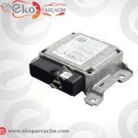 ORIGINAL SKODA OCTAVIA AIRBAG CONTROL 1EA959655T,