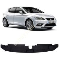 GKL SEAT LEON FRONT PANEL TOP PLASTIC 2016,