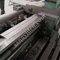 SPARK TORNA  1250X5000 KURUMSAL FİRMADAN SATIŞA ÇIKMIŞTIR MAKİNA KONYA'DADİR, Makina