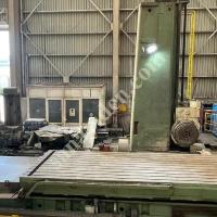 TÜRKİYE'DEN HEMEN TESLİM  KURUMSAL FİRMADAN  SATIŞA ÇIKMIŞTIR, Makina