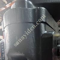 PARKER 7029121213 (PGP620 SERİSİ) DİŞLİ POMPA,