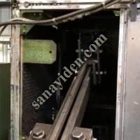 BOLT RUBING MACHINE, Bolt(Gijon) Scrubbing Machines