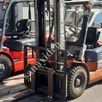 CELİKTEPE KİRALIK FORKLİFT KİRALAMA 0542 777 86 96, Makina