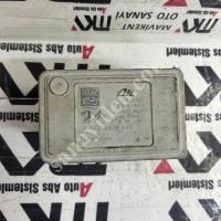 10.0915-1167.3PEUGEOT 208 ÇIKMA          ABS BEYNİ,