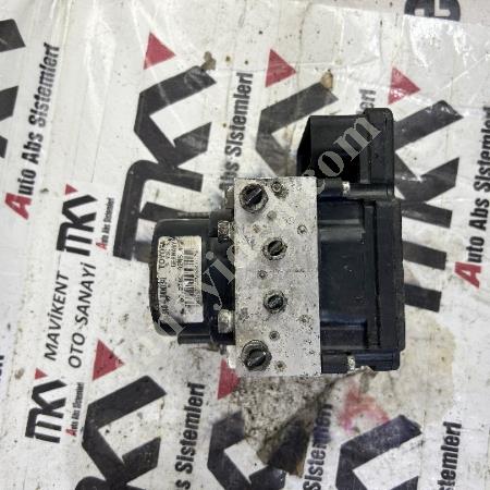 44540-0D030 TOYOTA YARİS ÇIKMA ABS BEYNİ, Oto & Y. Parça