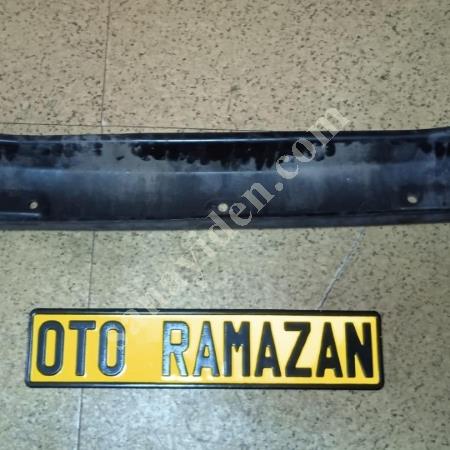VOLKSWAGEN TRANPORTER T6 / T7 SERİ TAMPON DEMİRİ 2016-2022 MODEL, Oto & Y. Parça