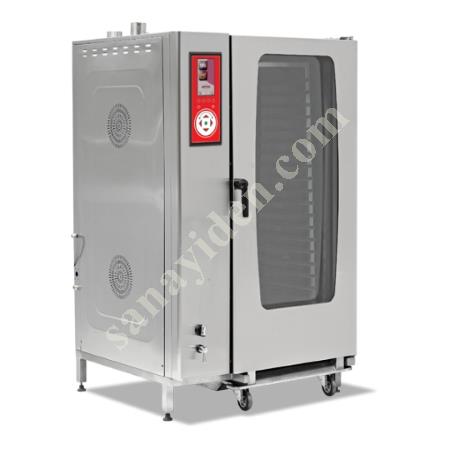 PLUS CONVECTION PATISSERIE OVENS ELECTRIC, Industrial Kitchen