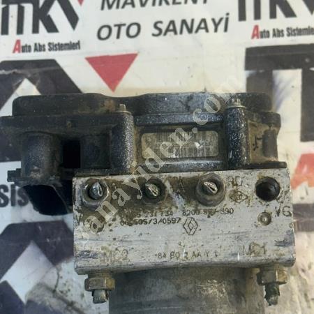 RENAULT   MEGANE   ÇIKMA    ABS       BEYNİ, Oto & Y. Parça