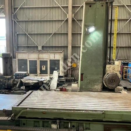 TÜRKİYE'DEN HEMEN TESLİM  KURUMSAL FİRMADAN  SATIŞA ÇIKMIŞTIR, Makina