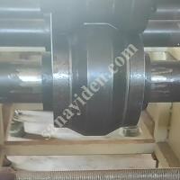 SATILIK ROLL FORMİNG TRAPEZ SAC ÜRETİM MAKİNESİ, Makina