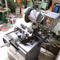 DİSPA 275'LİK SDTD ÇAPAKSIZ SULU KESİM. İSTANBUL / BAYRAMPAŞA, Boru Kaynak Ve Boru Kesim Makineleri