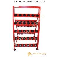 BT 40 MORS TUTUCU TAKIM ARABASI - CNC SEHPASI -( SK 40 ISO 40 ), Metal