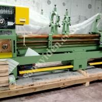 YUNNAN TORNA  İSTENİLEN ÇAP VE ÖLÇÜDE STOKTAN HEMEN TESLİMDİR  0536 709 41 57, Makina