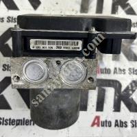 AUDI A4 ABS ÇIKMA BEYNİ 0265951539-0265239348, Oto & Y. Parça