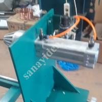 SATILIK TELESKOPİK DİREK ROBOT KAYNAK MAKİNASI, Yapı İnşaat