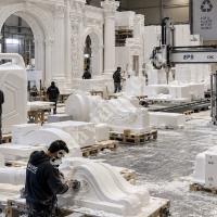PLASTİK ENDÜSTRİSİ FUARLARI İÇİN ÖZEL STAND DEKORASYONU, Yapı İnşaat