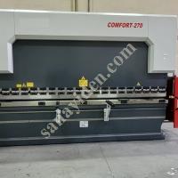 CONFORT 4100MM 270 TON 3 EKSEN CNC LİNDA MACHİNE ABKANT PRES, Abkant Pres