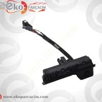 ORIGINAL AUDI A1 Q2 Q3 REVERSE VIEW CAMERA 81A827566A, Auto Parts