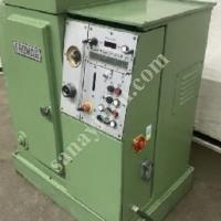 ALMAN BROŞ ÇEKME KAMA YERİ AÇMA MAKİNESİ, Diğer Makina Kategorileri