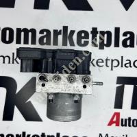 VOLKSWAGEN TRANSPORTER ÇIKMA ABS ESP BEYNİ 0265956698, Oto & Y. Parça